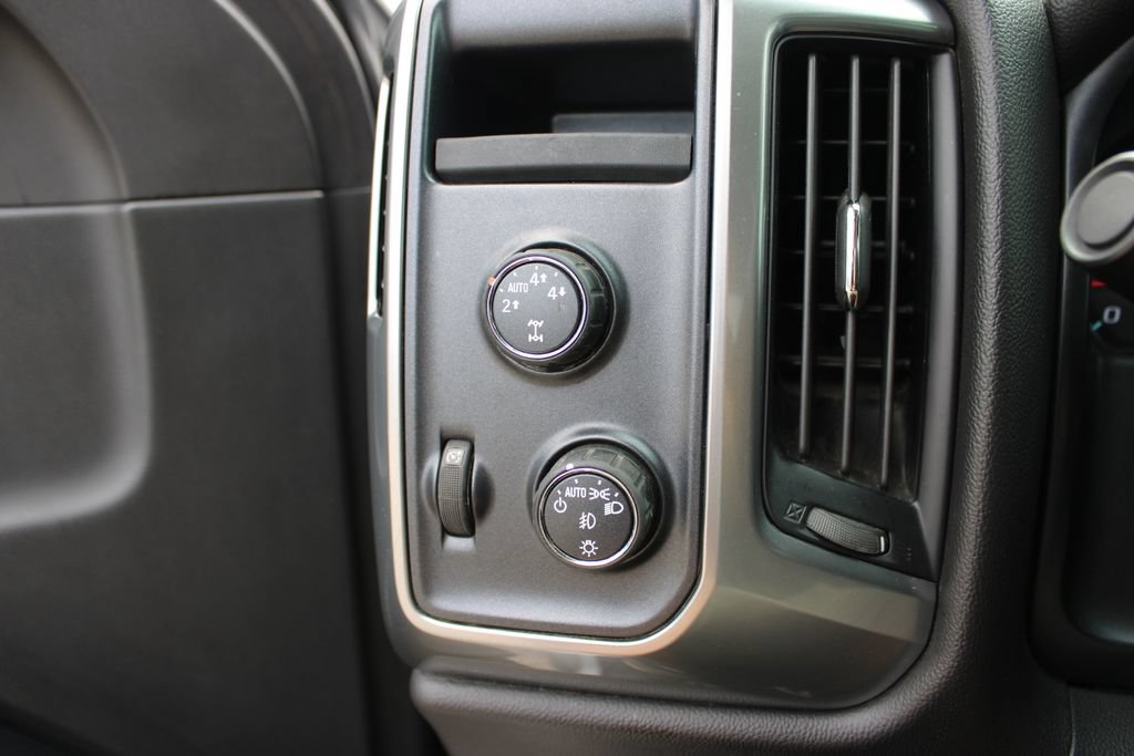 Used 2014 Chevrolet Silverado 1500 LT w/ All Star Edition AWD/4WD image 15