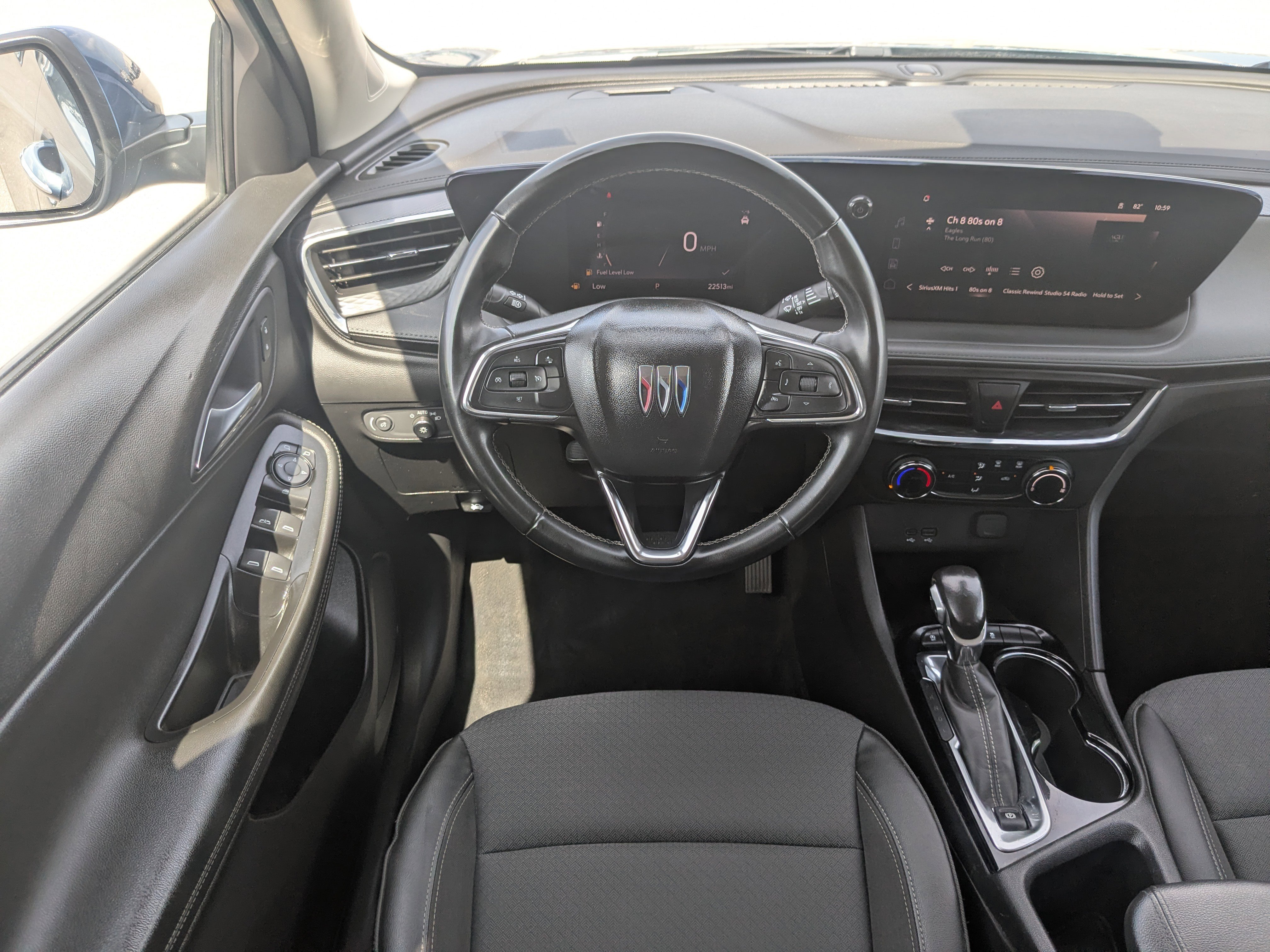 Used 2024 Buick Encore GX Preferred FWD image 18
