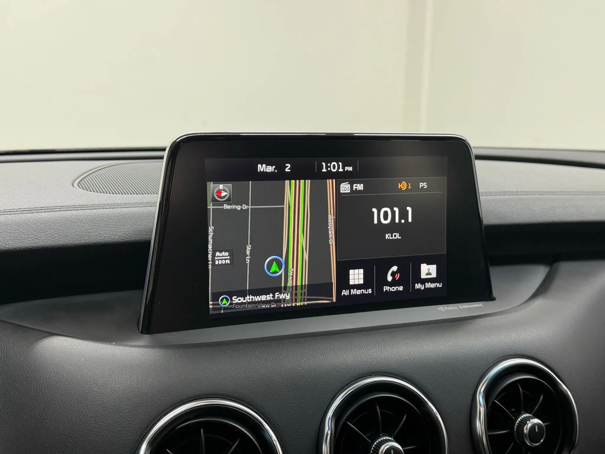 Used 2020 Kia Stinger GT2 image 19