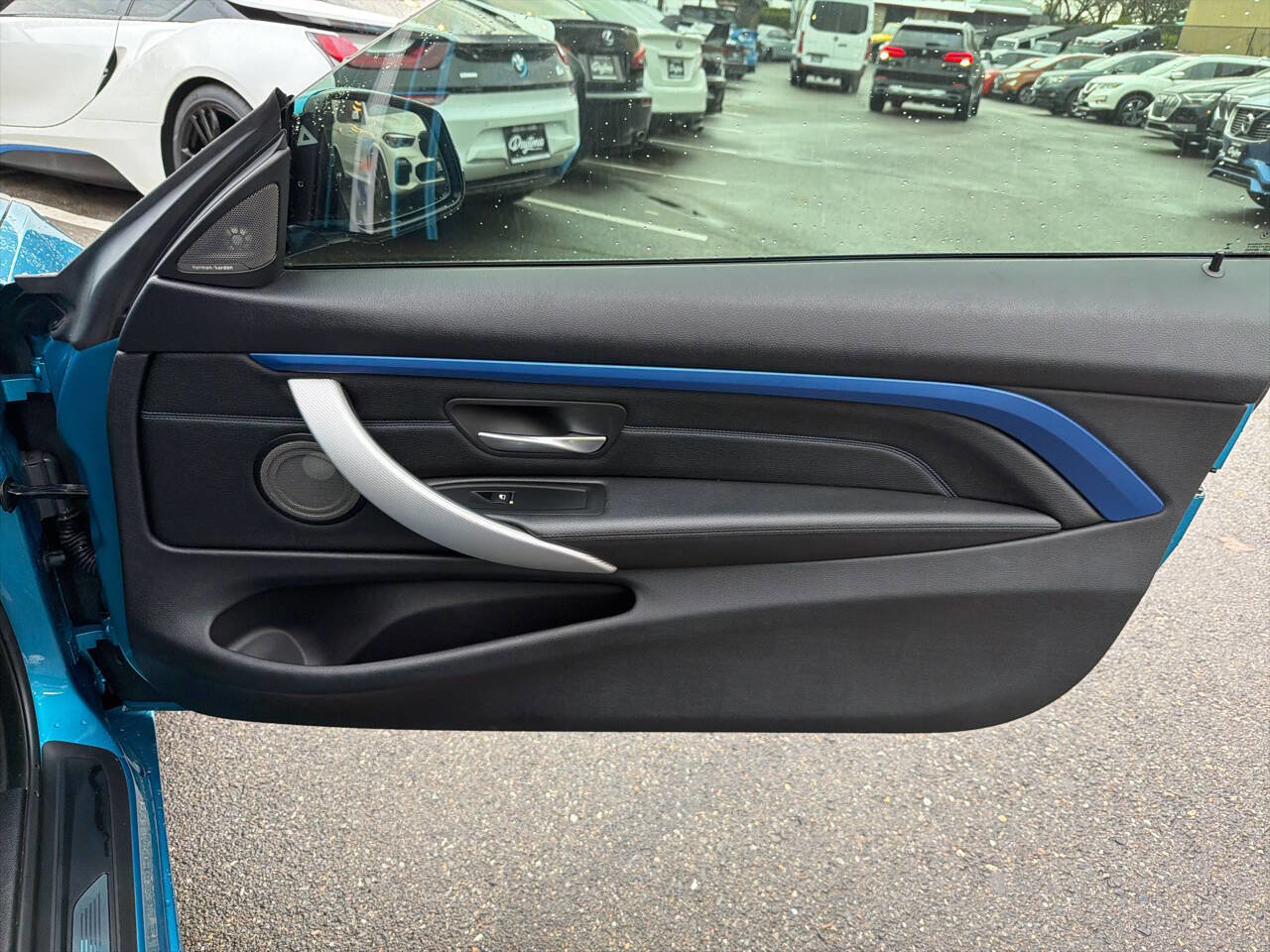 Used 2019 BMW 440i Coupe w/ M Sport Package image 26