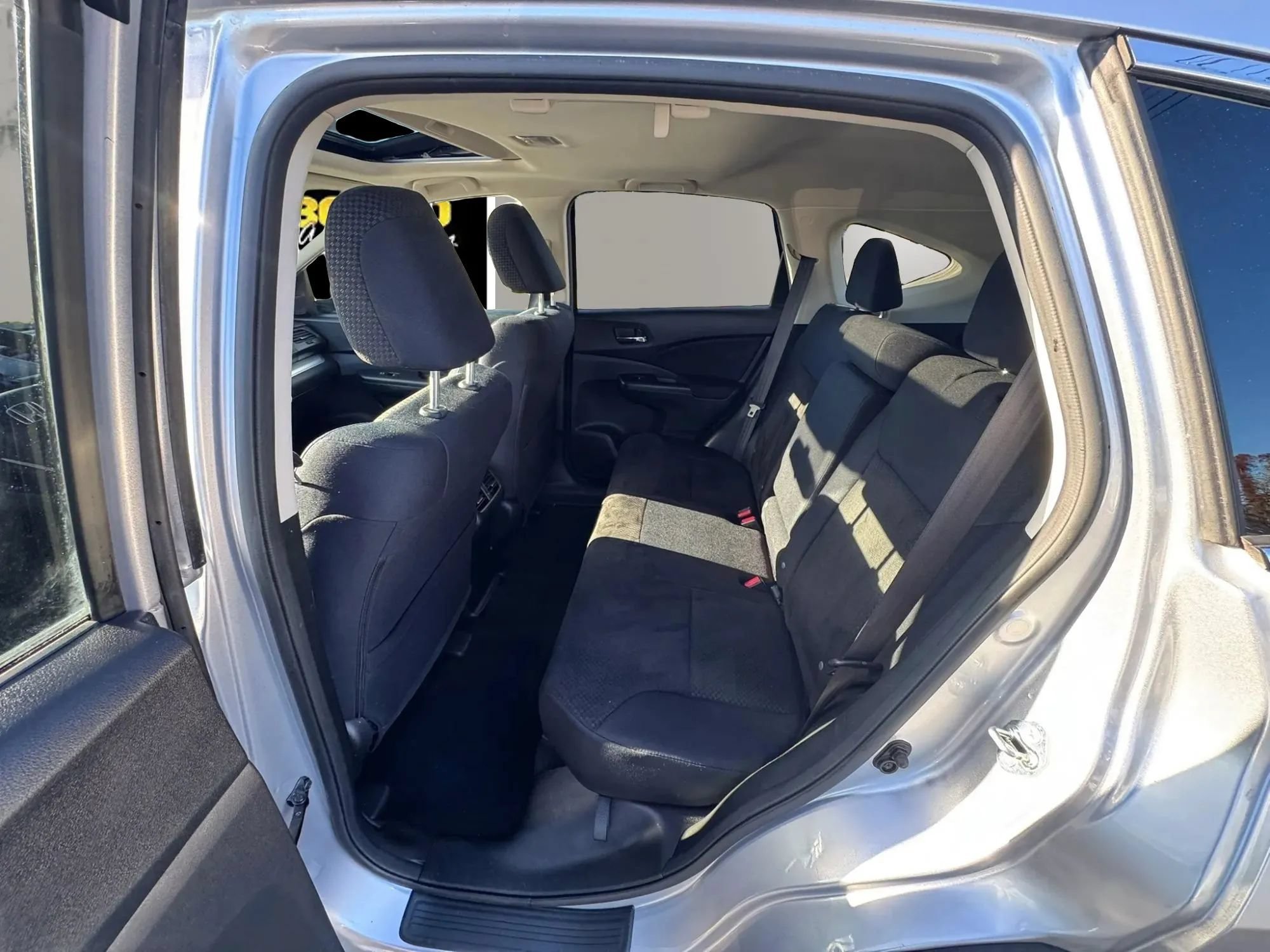 Used 2016 Honda CR-V EX image 10