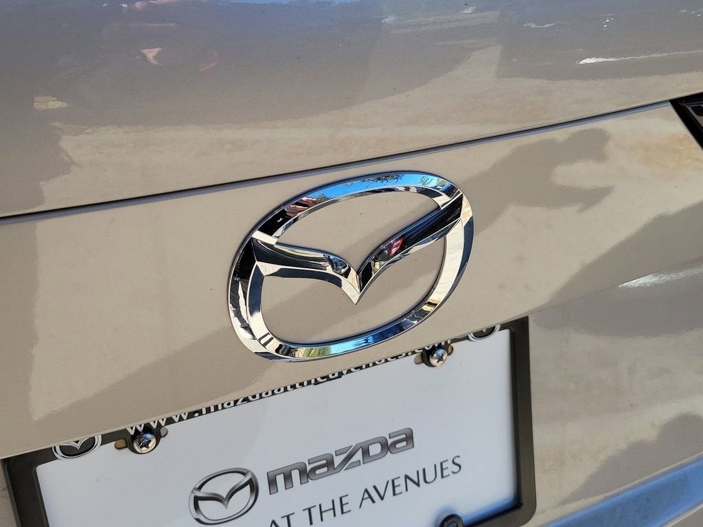 New 2026 MAZDA CX-90 Plug-In Hybrid w/ Premium Plus image 8