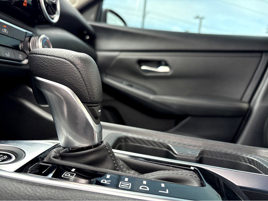 Used 2025 Nissan Sentra SV image 13