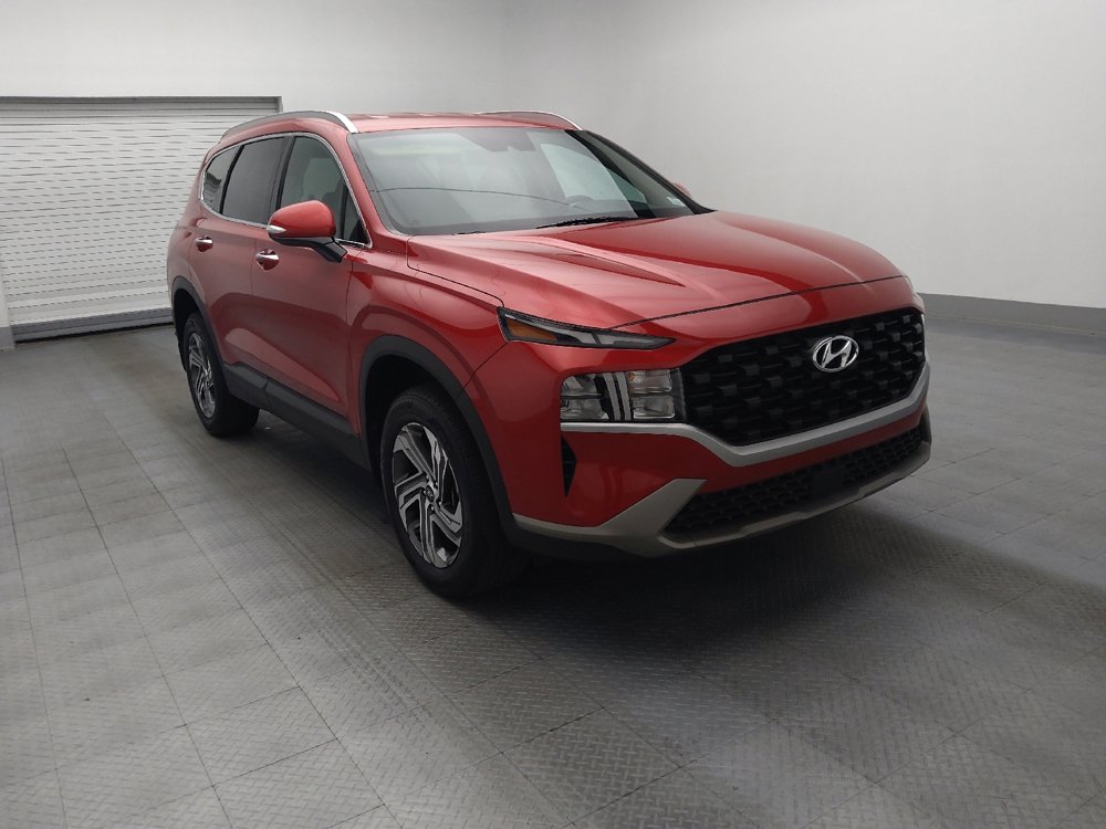 Used 2023 Hyundai Santa Fe SEL image 13