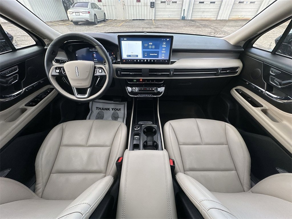 Used 2025 Lincoln Corsair FWD w/ Equipment Group 101A image 21