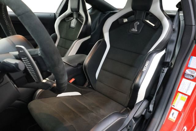 Used 2022 Ford Mustang Shelby GT500 w/ Carbon Fiber Track Pack RWD image 99