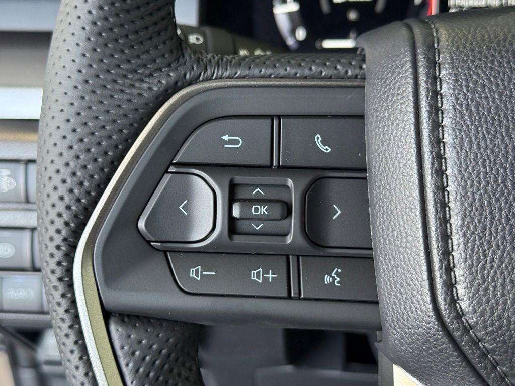 New 2026 Toyota Tacoma TRD Off-Road image 22