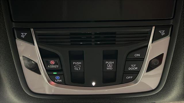 Used 2023 Acura MDX Type S image 42