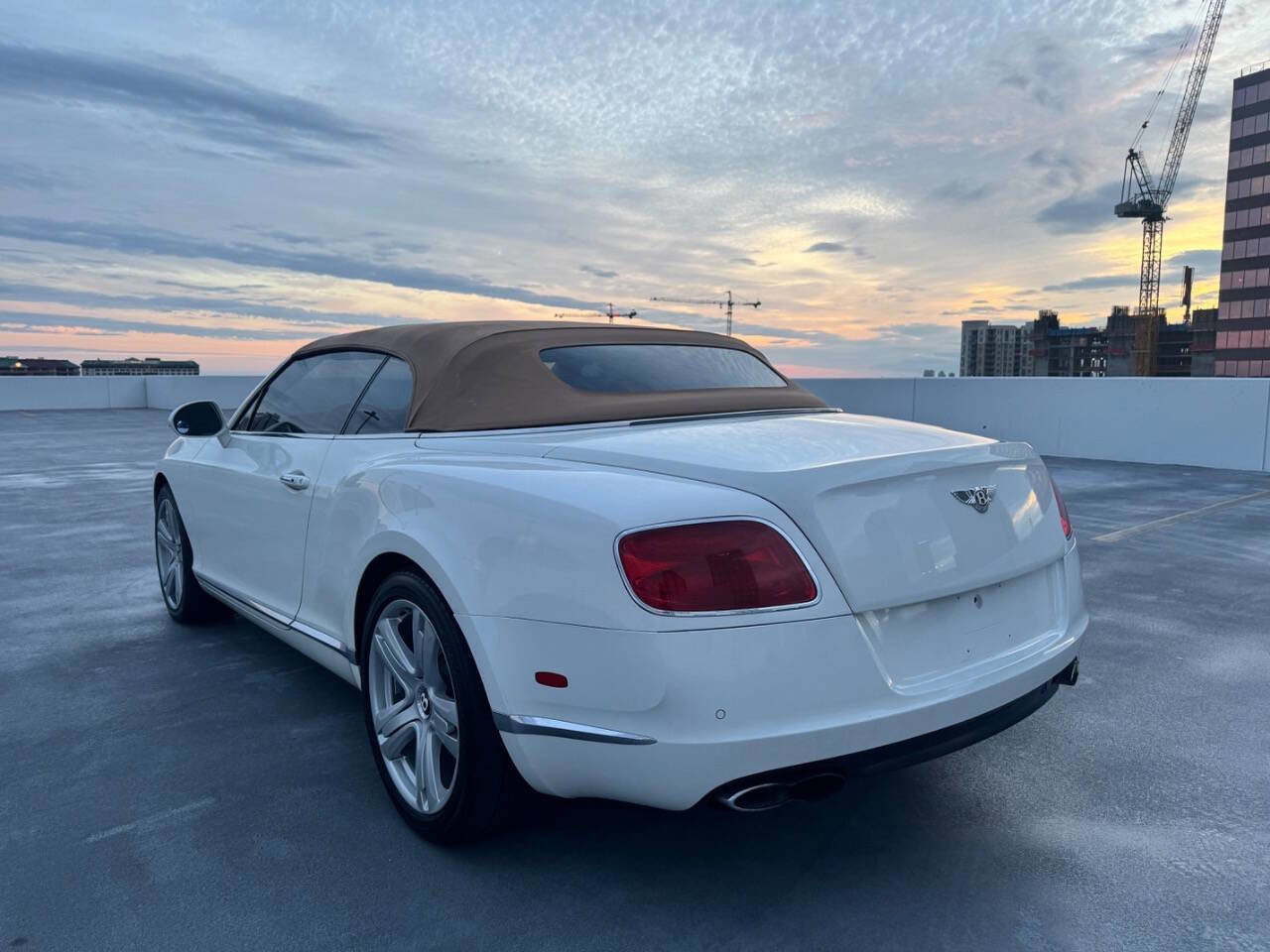 Used 2013 Bentley Continental GT image 5