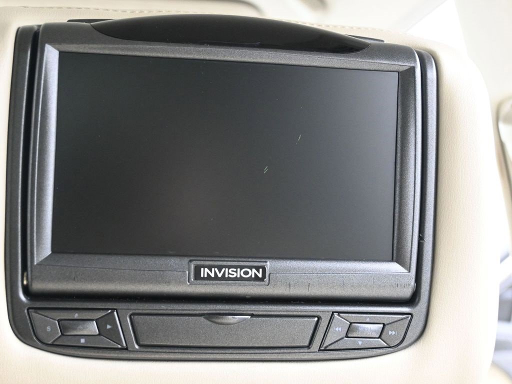 Used 2020 INFINITI QX80 Luxe w/ Proassist Package image 16