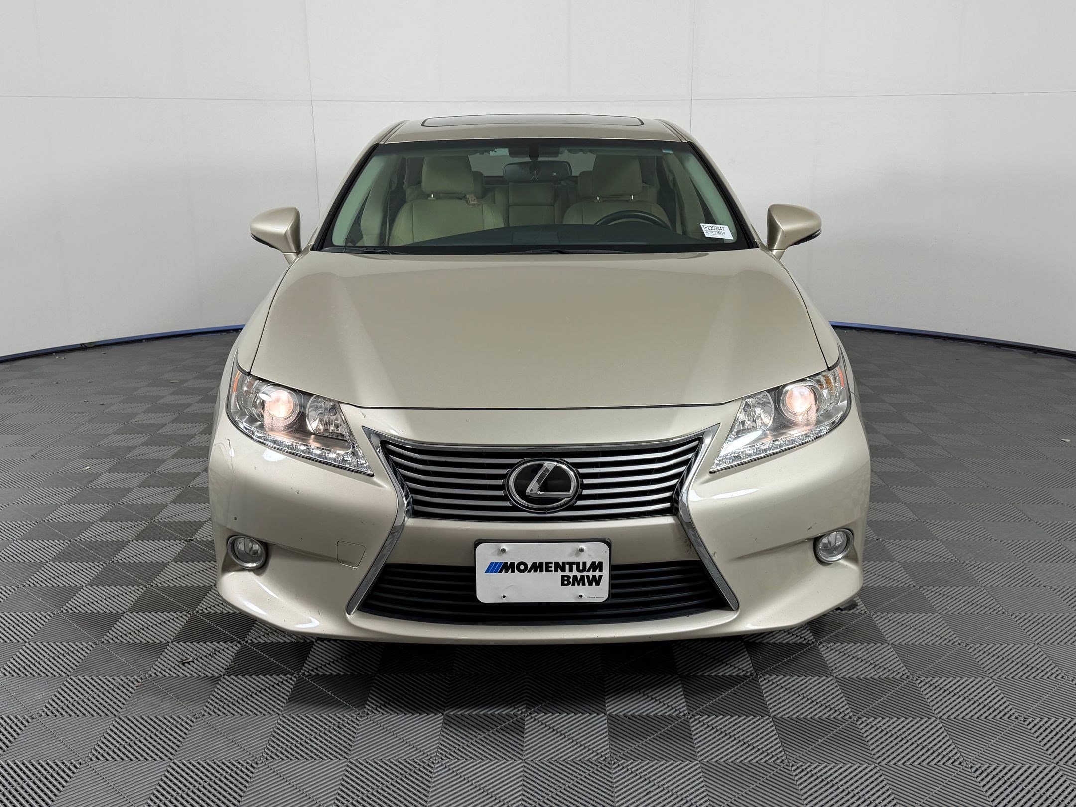 Used 2015 Lexus ES 350 image 6