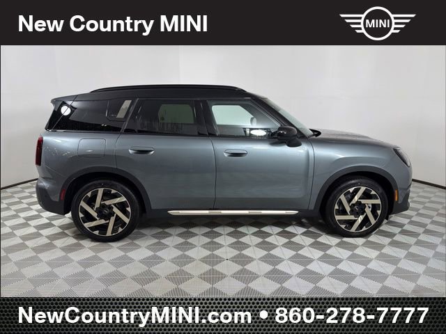 New 2026 MINI Cooper Countryman SE image 8