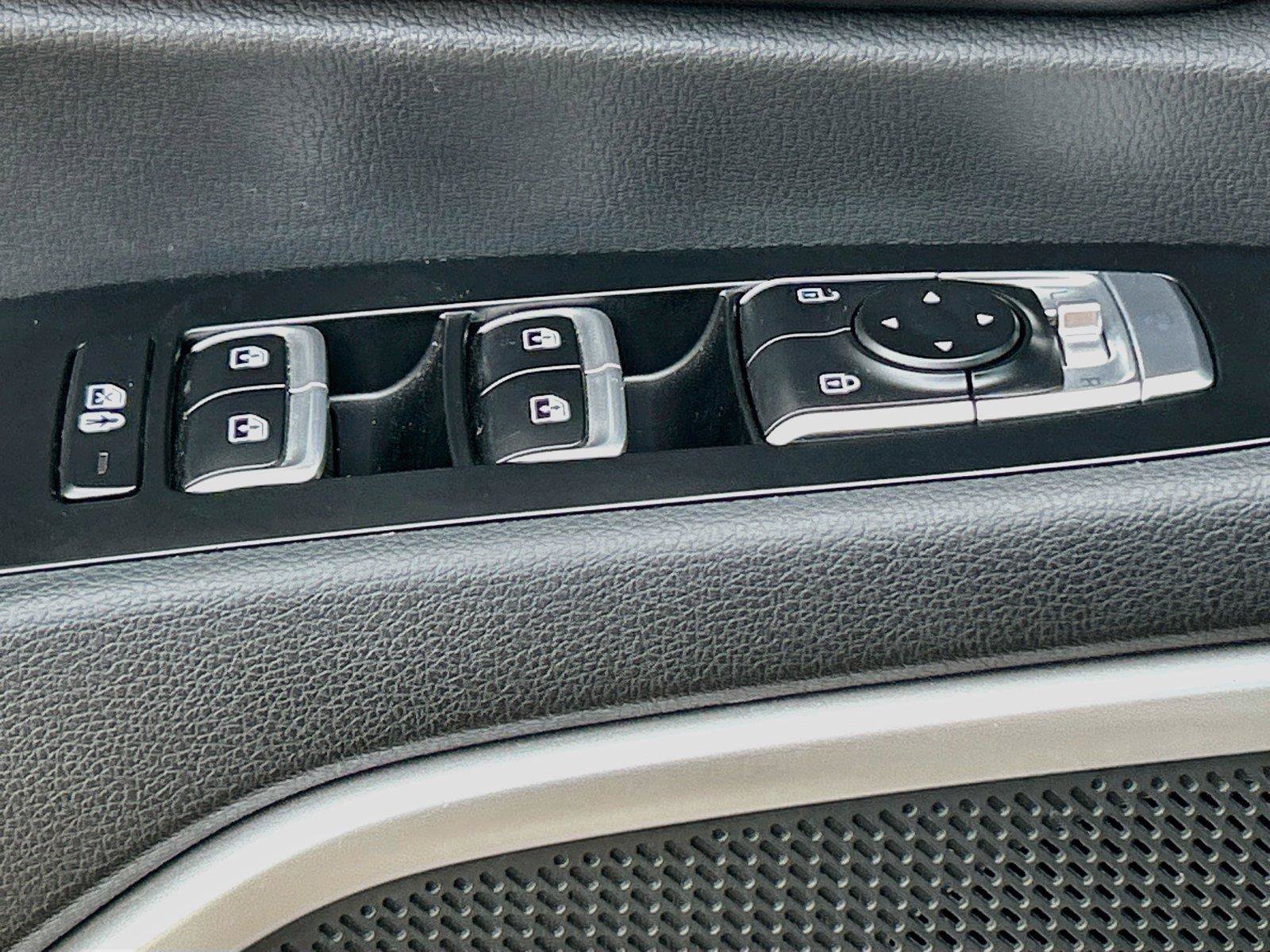 Used 2022 Kia Telluride EX FWD image 25