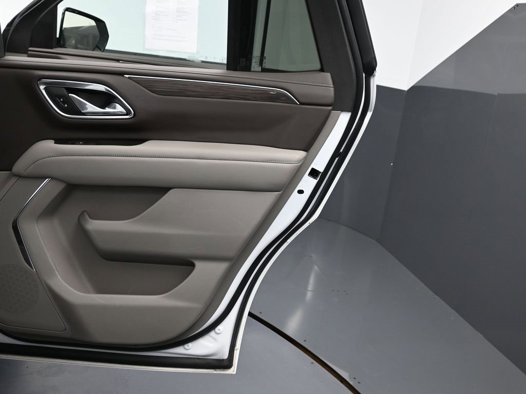 Used 2022 Chevrolet Tahoe LS w/ Driver Alert Package image 37