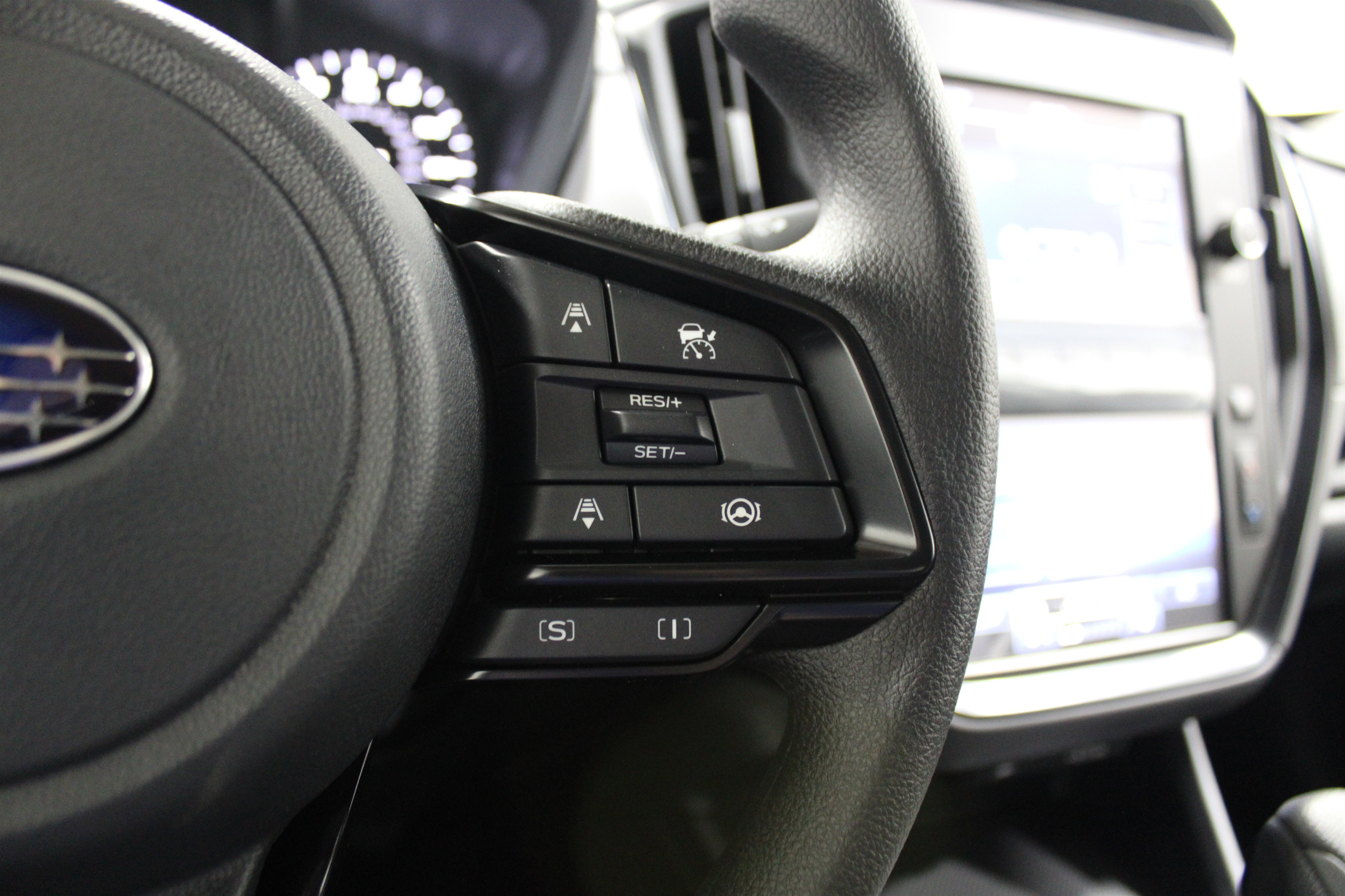 New 2026 Subaru Crosstrek 2.5i image 11