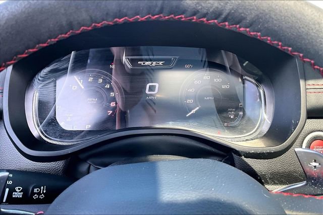 Used 2024 RAM 1500 TRX w/ TRX Level 2 Equipment Group image 21