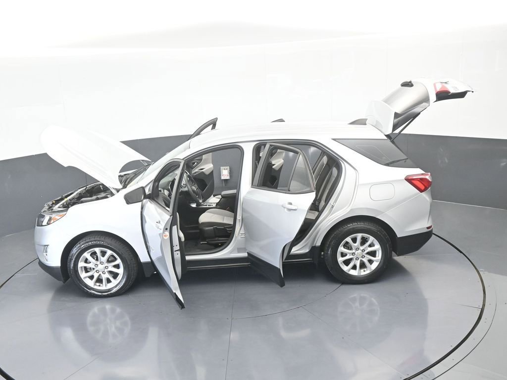 Used 2020 Chevrolet Equinox LS image 61