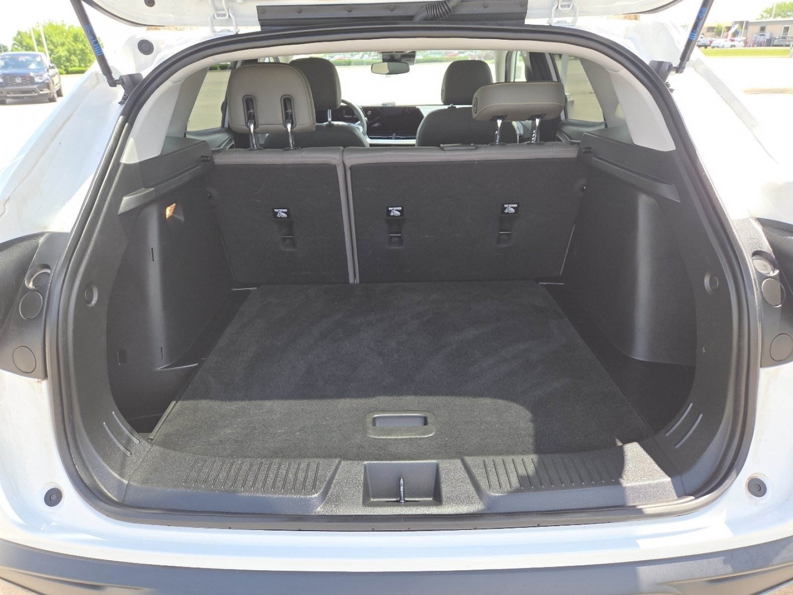 Used 2024 Chevrolet Trax ACTIV FWD image 19