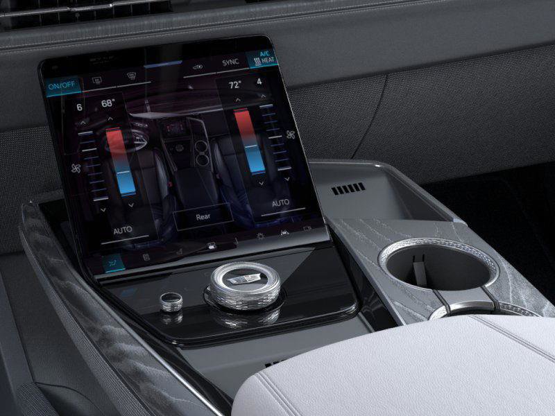 New 2026 Cadillac Escalade IQL Sport 1 image 24