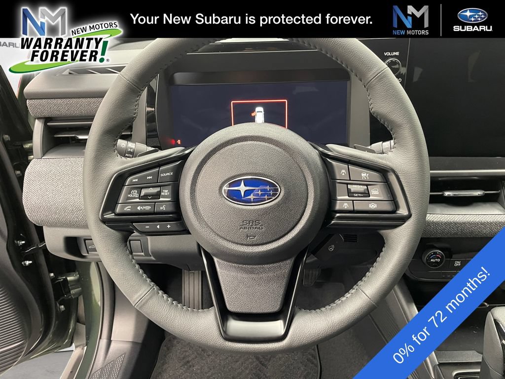 New 2026 Subaru Outback Limited XT AWD/4WD image 10