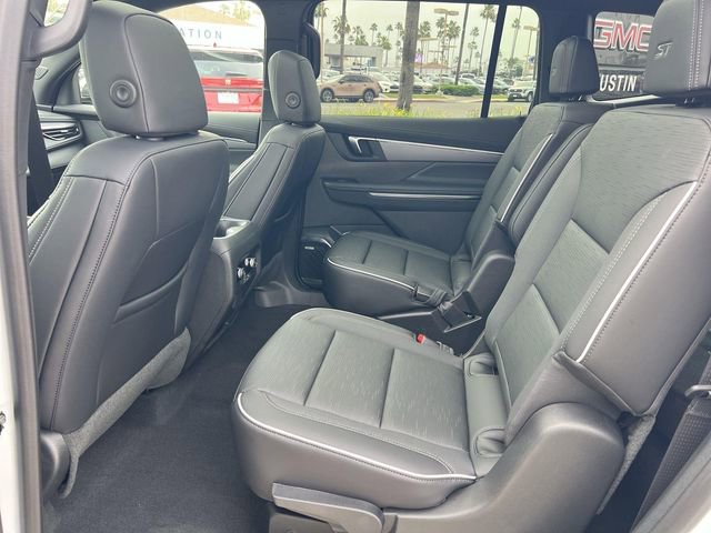 New 2026 Buick Enclave Sport Touring w/ Power Package FWD image 28