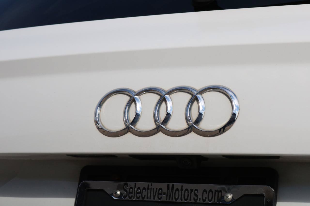 Used 2018 Audi Q7 3.0T Prestige AWD/4WD image 11