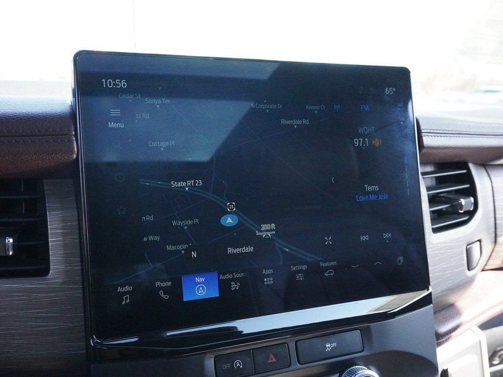 Used 2024 Ford Expedition Limited image 52