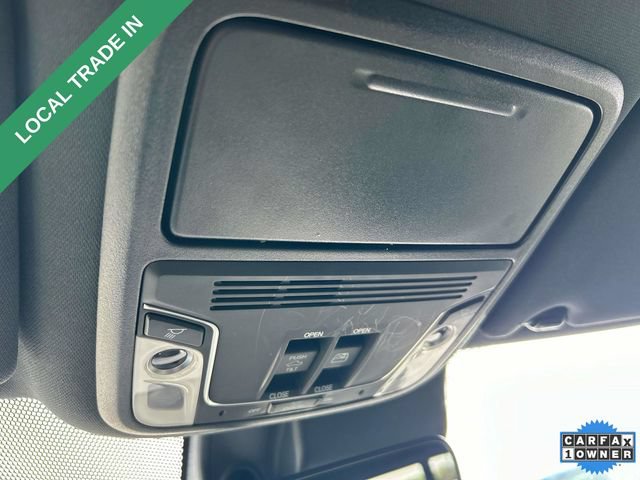 Used 2025 Honda Ridgeline TrailSport image 41