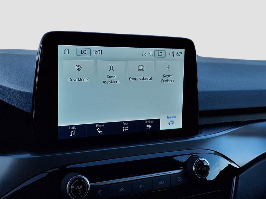 New 2026 Ford Escape Active w/ Cold Weather Package image 11