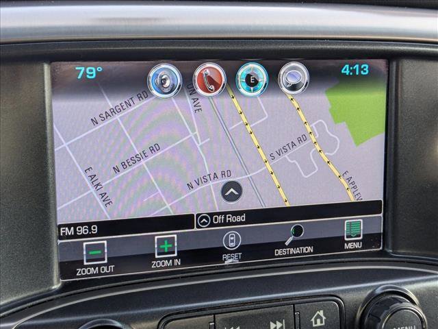 Used 2018 GMC Sierra 3500 SLT image 15