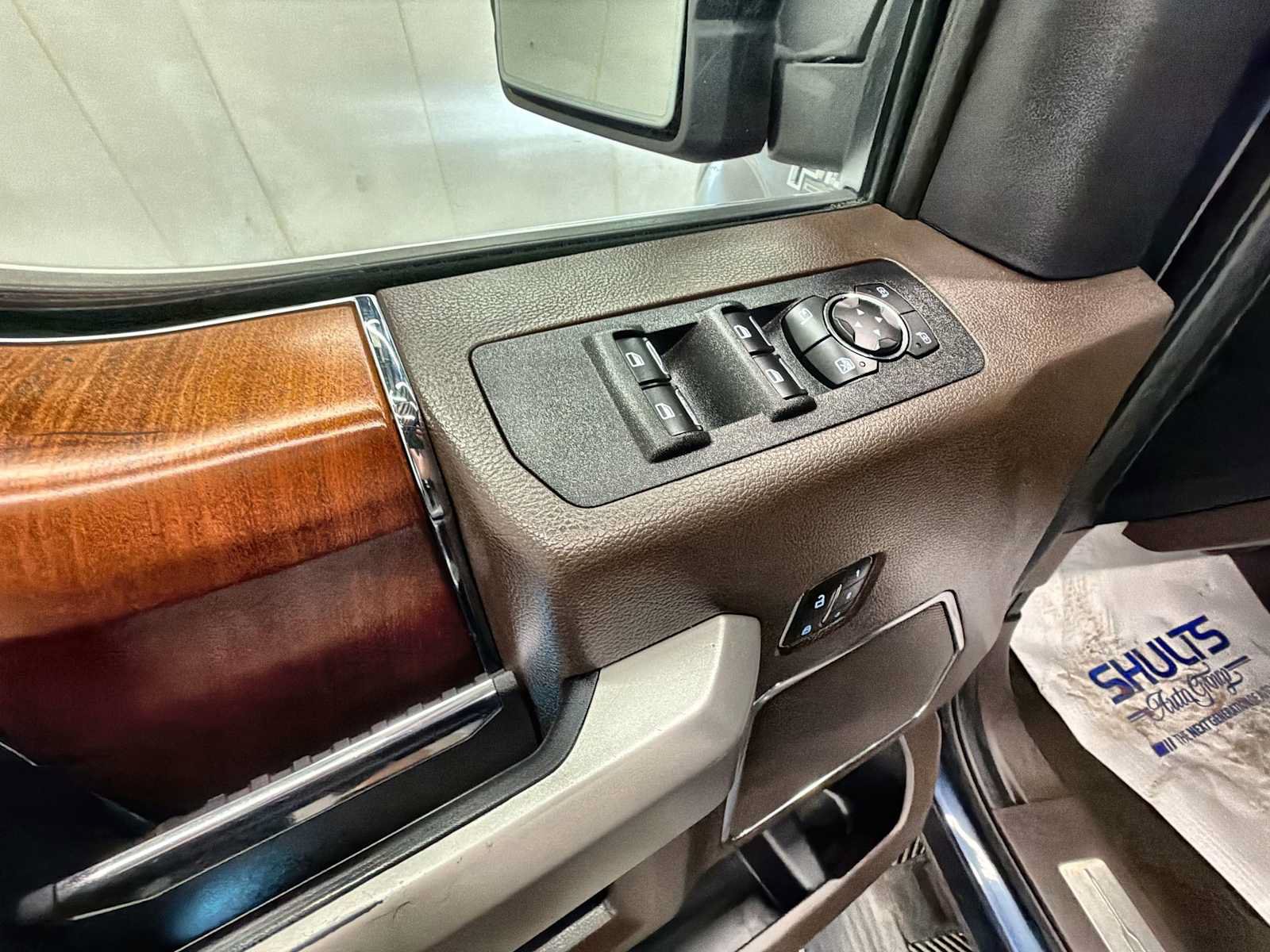 Used 2020 Ford F150 King Ranch w/ Equipment Group 601A Luxury AWD/4WD image 15