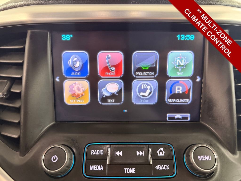 Used 2018 GMC Acadia SLT image 20