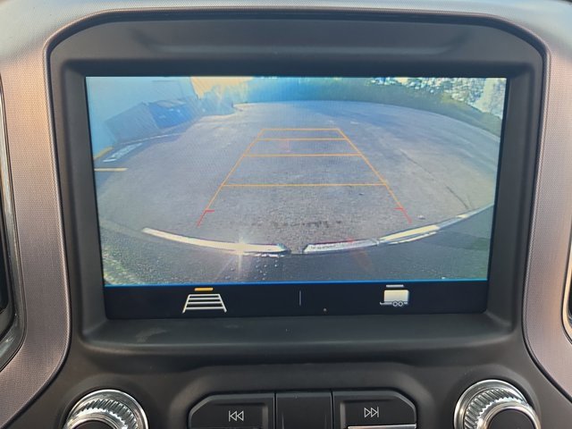 Used 2020 GMC Sierra 1500 SLE image 24