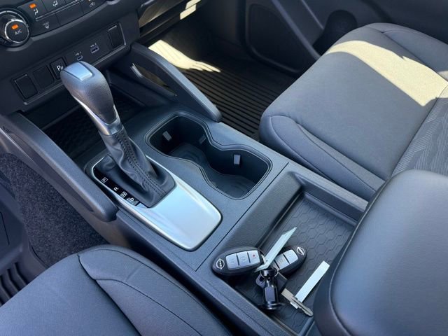 New 2026 Nissan Frontier S image 22