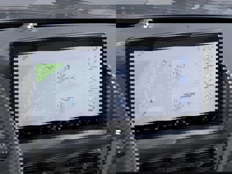 New 2025 Ford Bronco Sport Badlands w/ Badlands Tech Package image 14