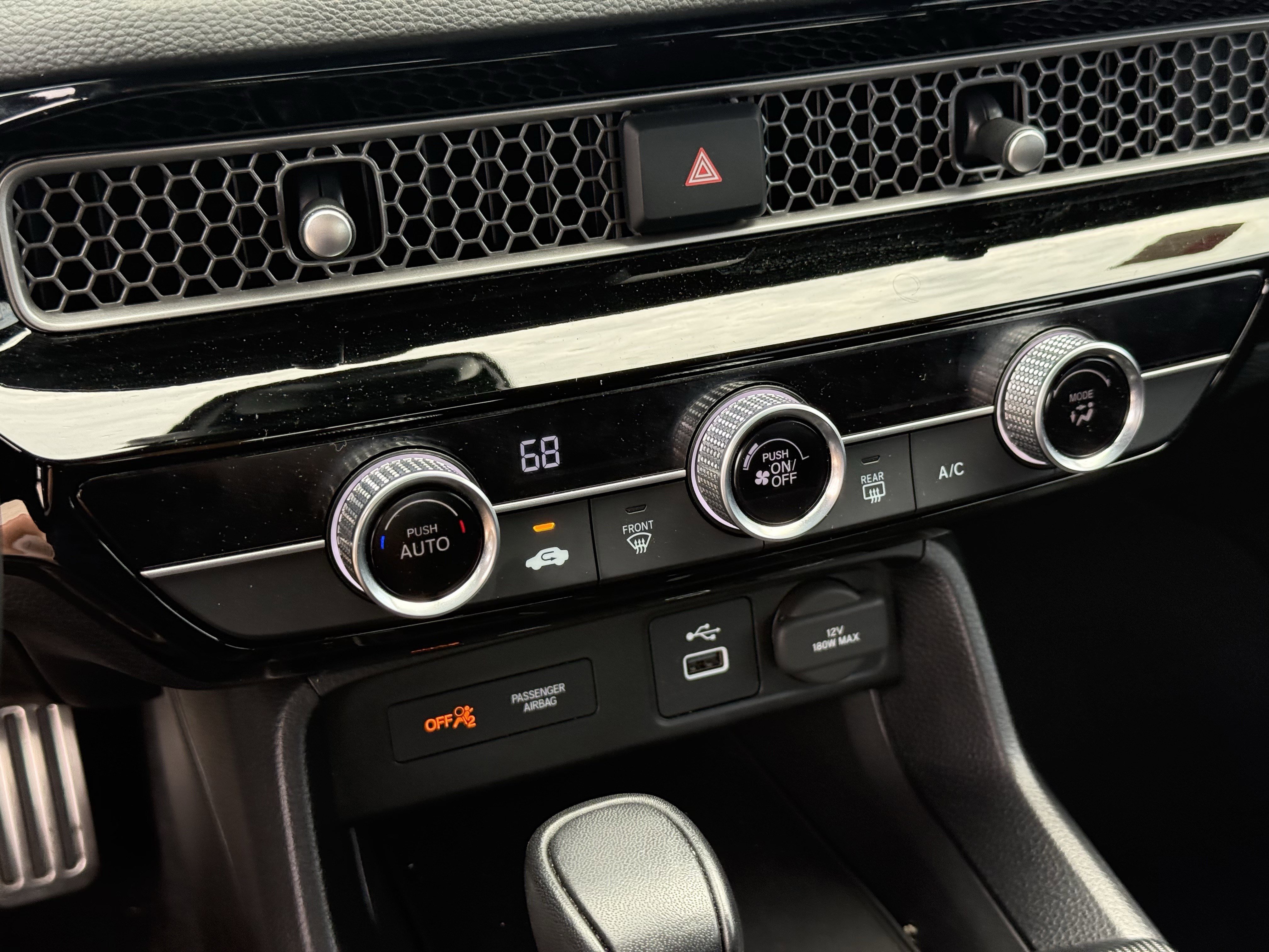 Used 2024 Honda Civic Sport image 22