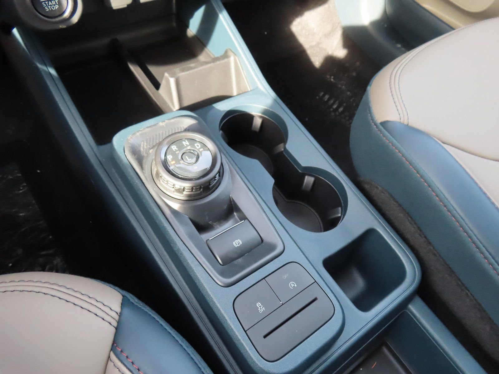 New 2026 Ford Maverick Lariat image 15