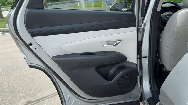 Used 2026 Hyundai Tucson SEL AWD/4WD image 21