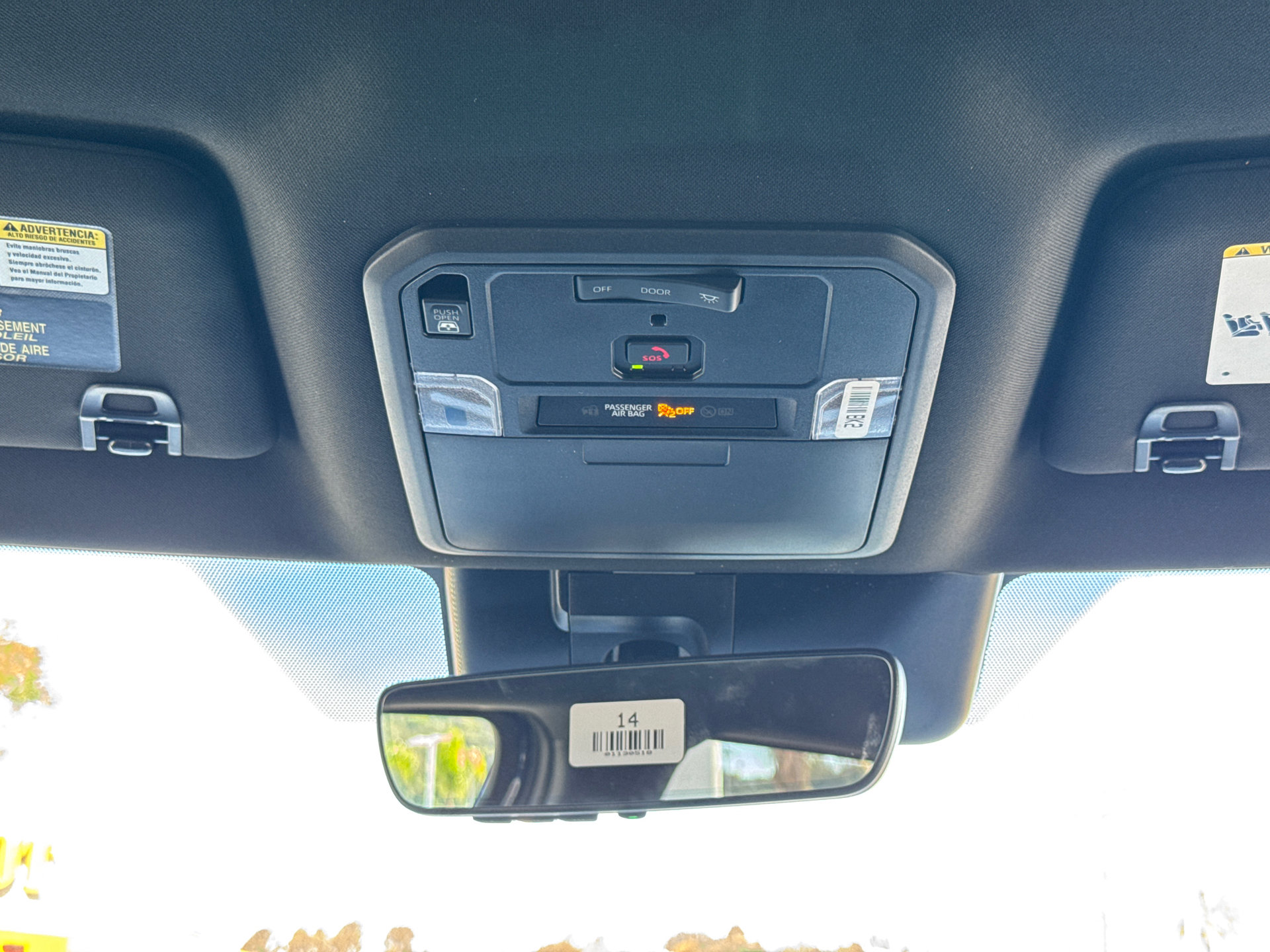 New 2026 Toyota Tundra Limited image 25