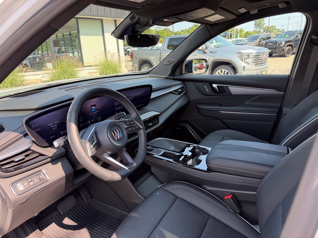 Certified 2026 Buick Enclave Sport Touring w/ Power Package AWD/4WD image 18