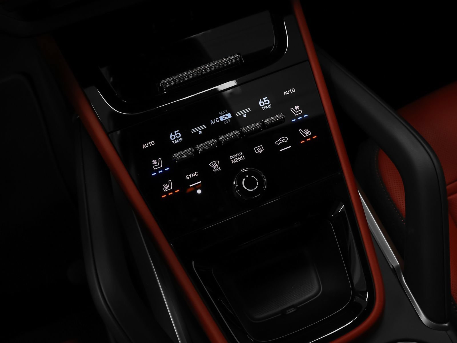 New 2026 Porsche Cayenne Turbo AWD/4WD image 46