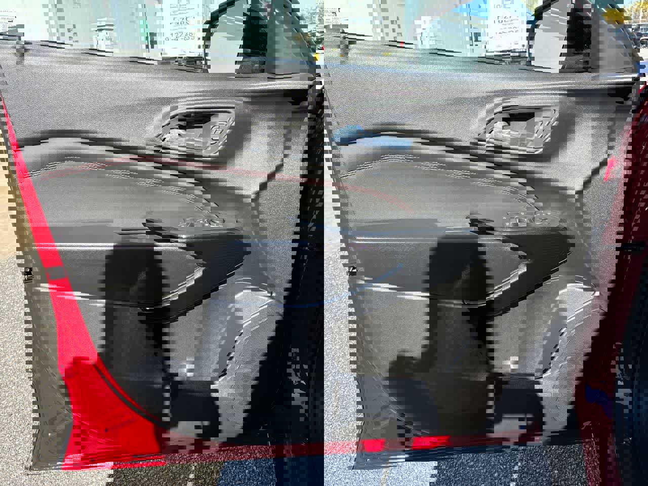 New 2026 Chevrolet Trax RS w/ Driver Confidence Package image 21