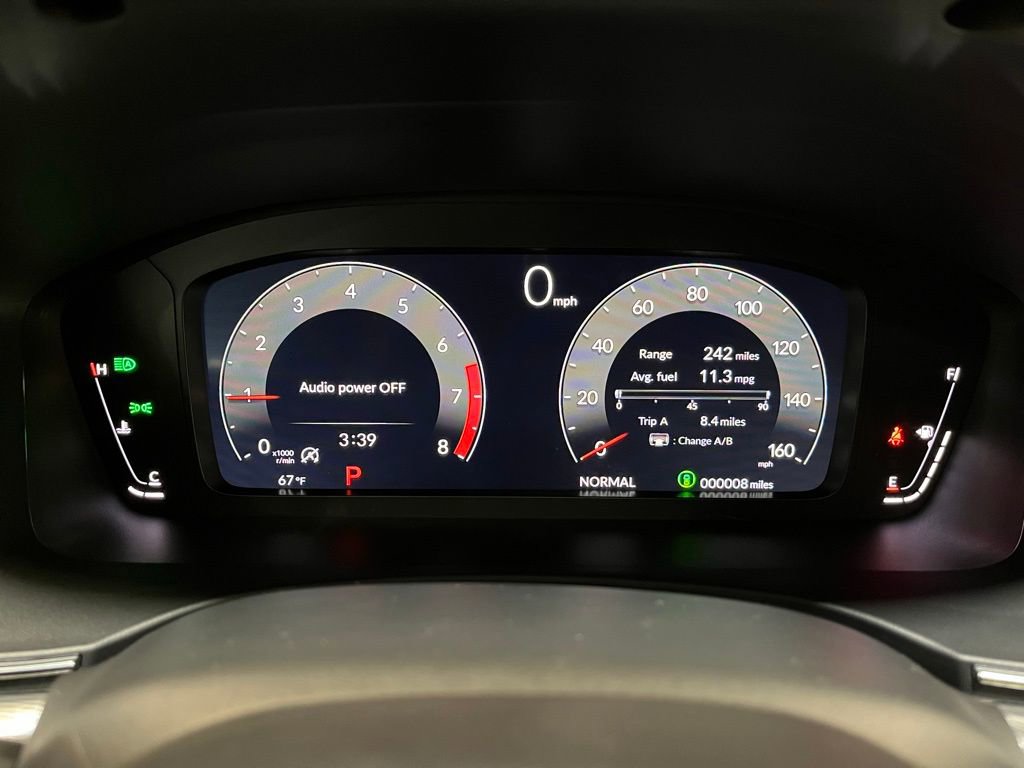 New 2026 Acura Integra A-Spec image 5