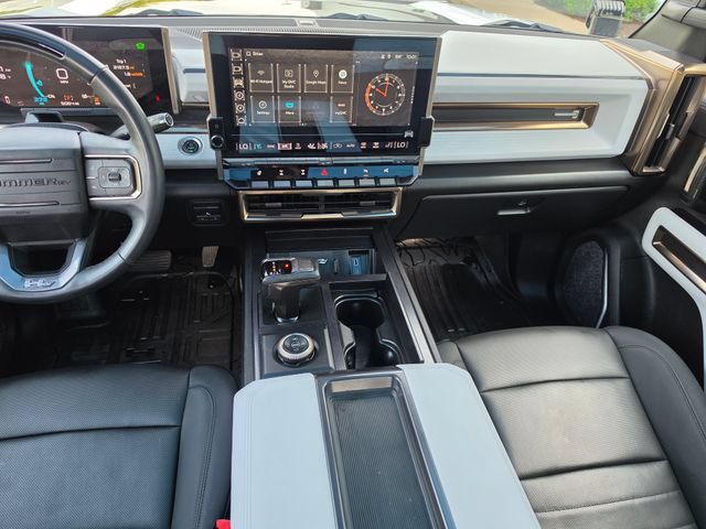 Used 2022 GMC Hummer EV Edition 1 w/ LPO, Illumination Package AWD/4WD image 49