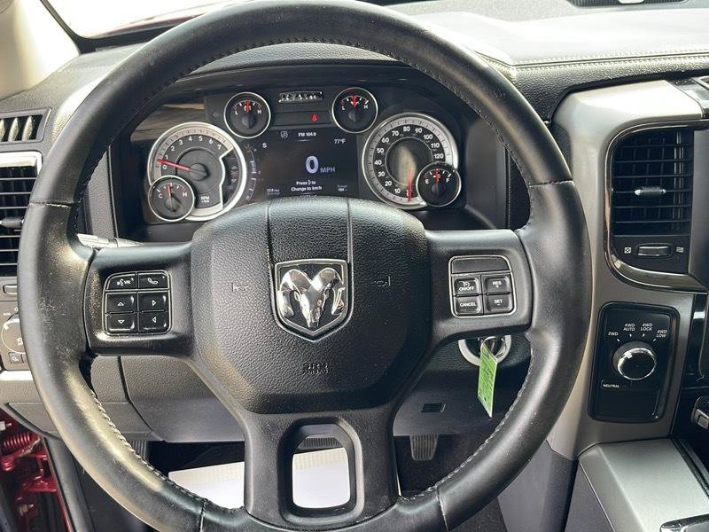 Used 2013 RAM 1500 Sport w/ Sport Premium Group AWD/4WD image 30