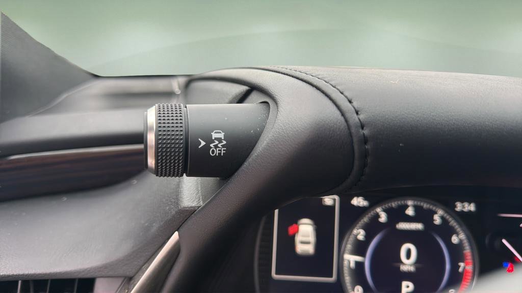 Certified 2020 Lexus ES 350 Luxury image 19