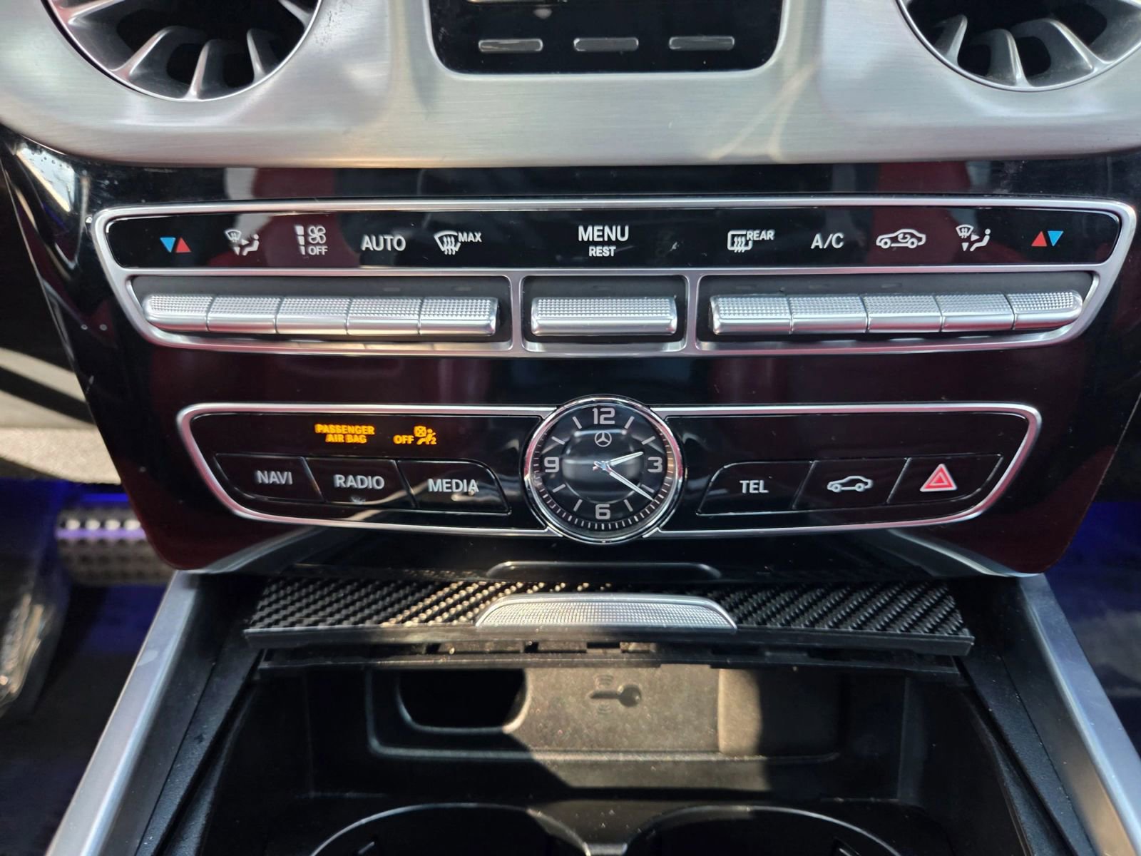 Used 2021 Mercedes-Benz G 550 w/ Exclusive Interior Package image 21