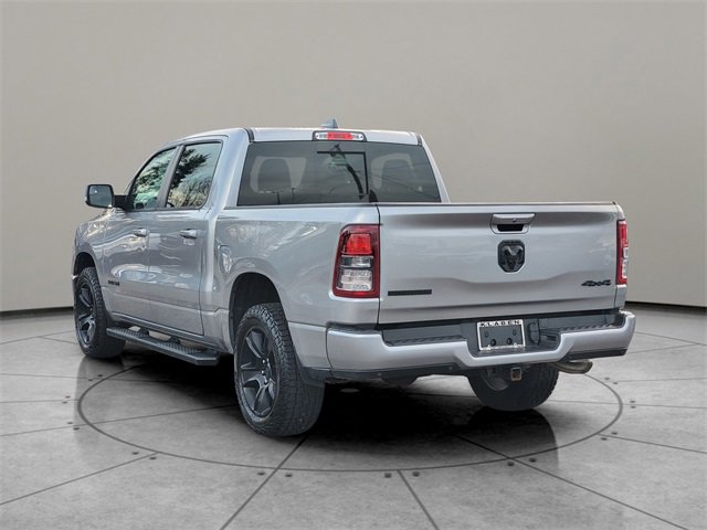Certified 2020 RAM 1500 Big Horn image 10