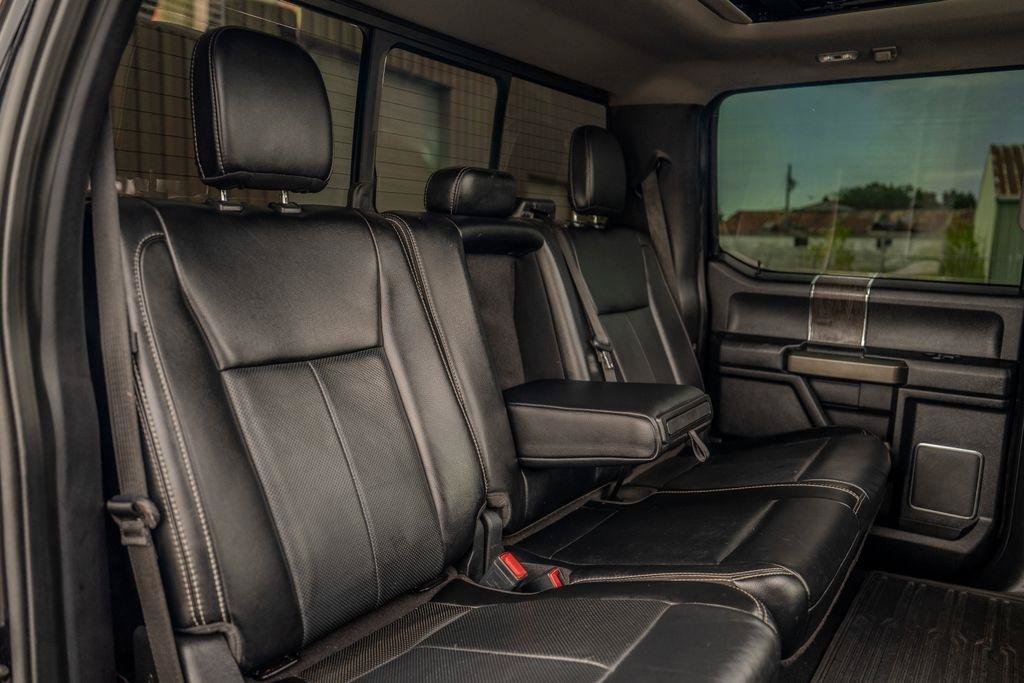 Used 2020 Ford F250 Lariat AWD/4WD image 27