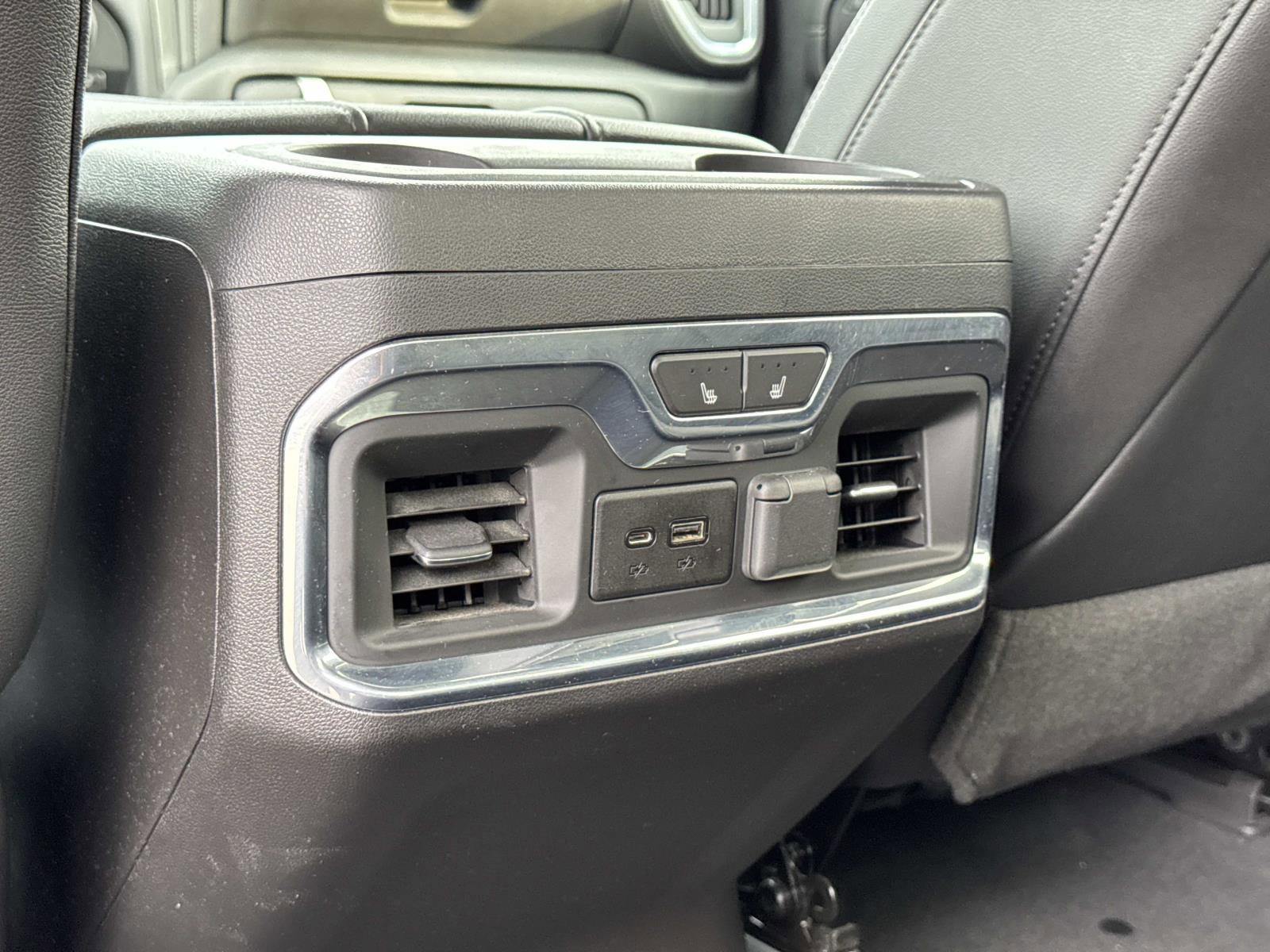 Used 2021 Chevrolet Silverado 3500 LTZ w/ LTZ Plus Package image 20